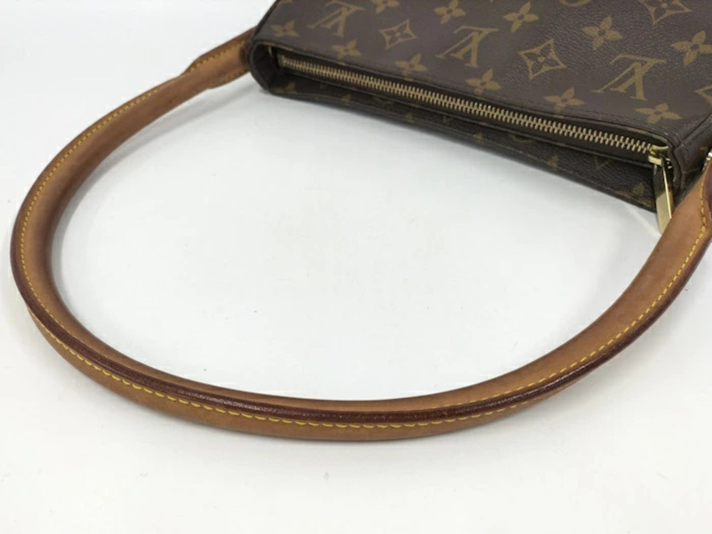 Louis Vuitton Looping Monogram Handbag - Picture 6 of 10